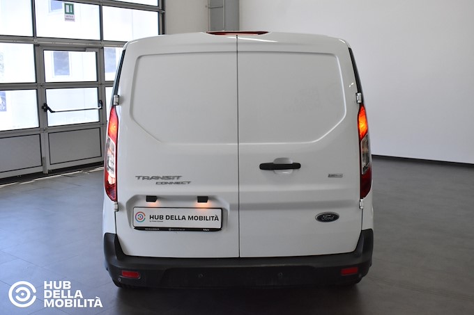 FORD Transit Connect 200 1.5 TDCi 100CV PC Furgone Trend
